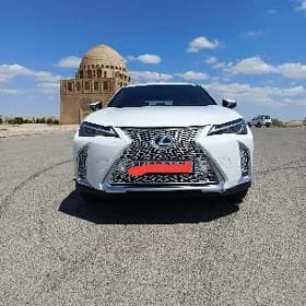 Lexus RX 350 2021