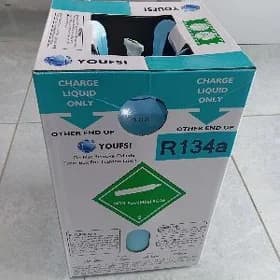134 firyon freon фрион фреон