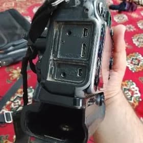 Nikon 7 000