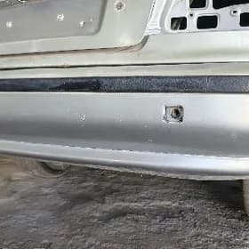 bufer bamper e 39 kareyka