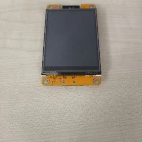 ESP-32 CYD