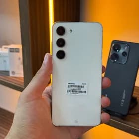 Samsung S23 Kredit