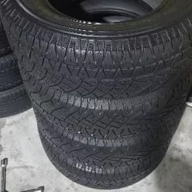 265 65 17 MIHCLEN
