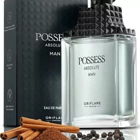 ORIFLAME POSSESS