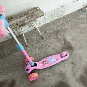 самокат