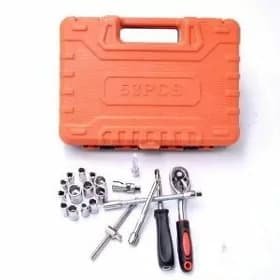 #nabor acar# 53pcs#