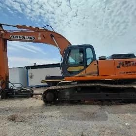 Caterpillar 390 Series 2006