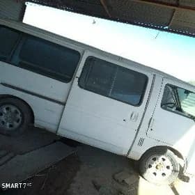 Suzuki Wagon R 1991