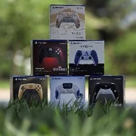 Ps5 jostiklar Playstation sony