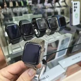 Apple Watch Series 6 44mm Gold