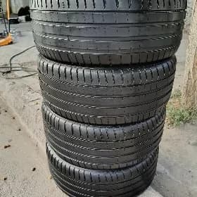 235 45 18 Michelin Pilot Sport