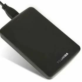 HDD TOSHİBA 2TB