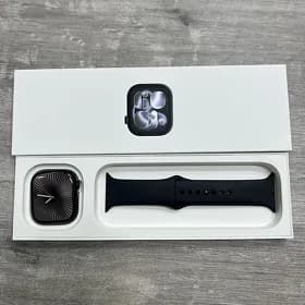 apple watch 11
