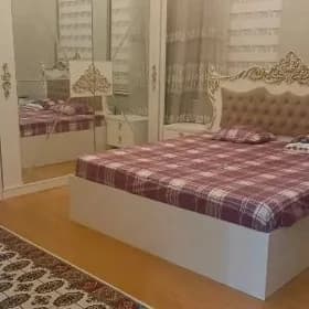 Gurtly arenda gyza full komnat