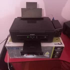 Epson L360 ýagdaýy gowy