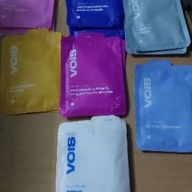 Yuz uçin maskalar original