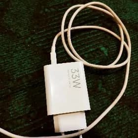 33w Zaryadcik Xiaomi