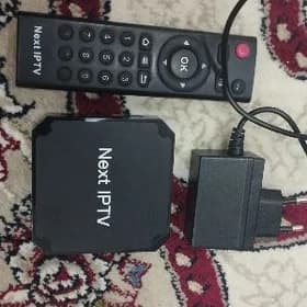 NEXT IPTV