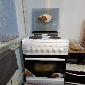 Çigildem tok plita