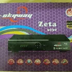 Тюнер Skyway Zeta 3030 HD