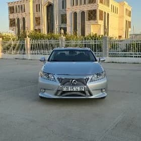 Lexus ES 350 2013
