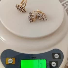 gyzyl komplekt 15gr