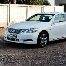 Lexus GS 300 2006