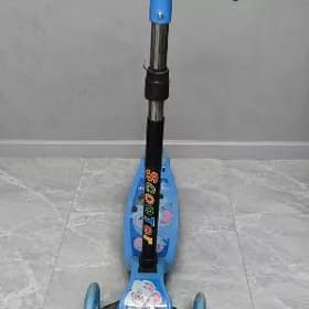 самокат