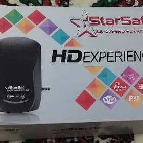 StarSat