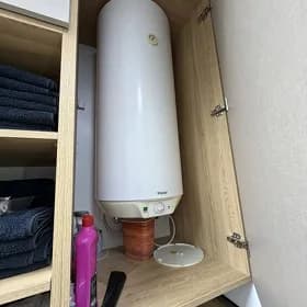 Haier Boller 100ltr