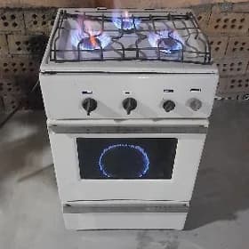 gaz plite