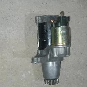 Duty Camry 24 morda angar Starter Стартер
