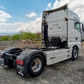 DAF 480 2005