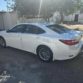 Lexus ES 350 2017