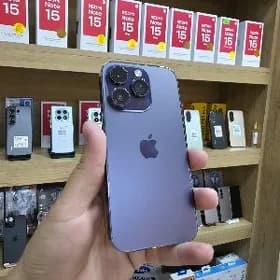 iPhone 14 Pro