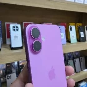 iPhone 16 Plus kredit
