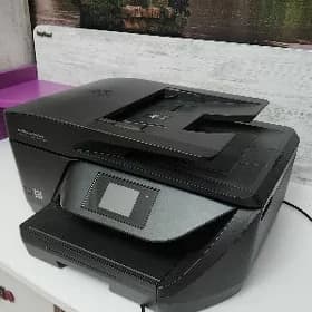Hp Printer 6960 Принтер Ofis