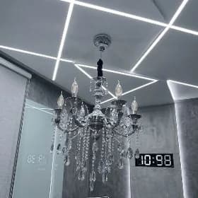 Lyustra Люстра