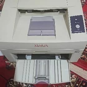 Printer Принтер