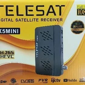 Tuner Telesat