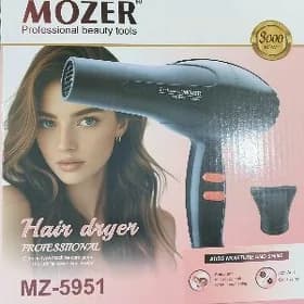 Fen MOZER