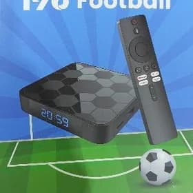 Tuner Android i96 Football