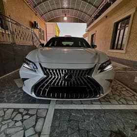 Lexus ES 350 2026