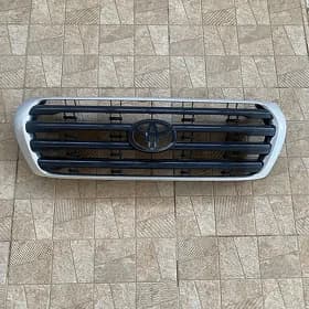 Land Cruiser Abilsowka