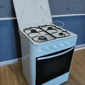 газ плита