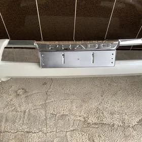 prado duga 2013 2016 Prado Dug