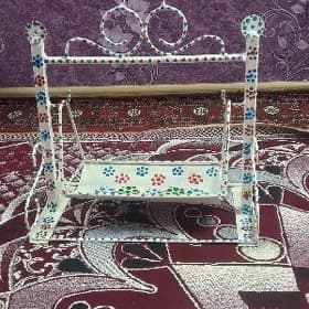 sallançak çaga