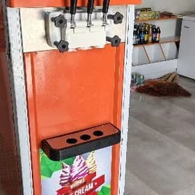 Marozna aparat