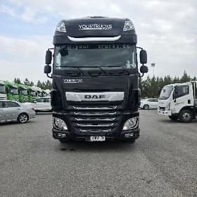 DAF 480 2021
