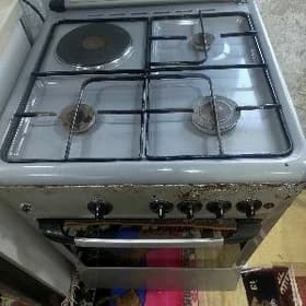 Beka gaz plita газплит